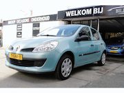 Renault Clio - 1.2-16V Expression / Airco / APK NIEUW / Elektrische ramen /