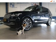 Land Rover Range Rover - 3.0 SDV6 Hybrid Autobiography / ORG NEDERLANDS / NAP