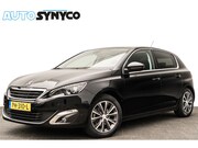 Peugeot 308 - 1.2 130 PK Allure | Panoramadak | Trekhaak | Camera | Sports