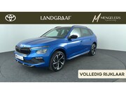 Skoda Kamiq - 1.0 TSI Monte Carlo