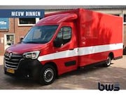 Renault Master - T35 2.3 dCi 165 Meubelbak / Airco / Cruise