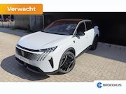 Peugeot 3008 - GT | Adaptieve cruise control met Stop&Go functie | Elektris