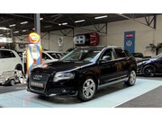 Audi A3 - 1.4 TSI S-Line | AUT | Clima | 103DKM |
