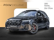 Audi Q7 - 60 TFSIe 490pk quattro Pro Line S Competition | Panoramadak