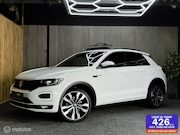 Volkswagen T-Roc - 1.5 TSI R-line |Pano|Led|Cam|Beats|Acc|Side