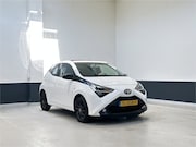 Toyota Aygo - 1.0 VVT-i x-play cabrio | NL | 1 Eig | Apple Carplay/ Androi