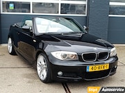BMW 1-serie - 118i High Executive