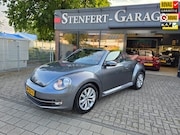 Volkswagen Beetle - Cabriolet 1.2 TSI Design BlueMotion