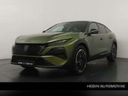 Peugeot 408 - e-408 GT Exclusive 58 kWh | Luxe Lederen bekleding
