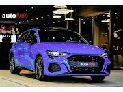 Audi A3 - Sportback 45 TFSI e 3x S-Line Competition. Pano, ACC, Keyles