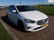 Mercedes-Benz B-klasse - 200d AUT AC 2021 ** EX POLICE MARGE CAR