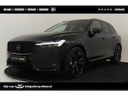 Volvo XC60 - T6 PLUG-IN HYBRID AWD ULTIMATE BLACK EDITION -PANO.DAK|BOWER