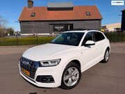 Audi Q5 - 55 TFSI Plug-in SOH 98% Hybride Quattro Competition S-Line P