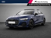 Audi A3 - Sportback 45 TFSIe 272pk S-Tronic S edition Competition · Pa