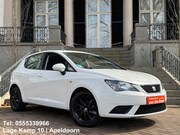 Seat Ibiza - 1.0 MPI Reference 5Drs Airco Elec Pakket Pdc Nw Apk