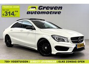 Mercedes-Benz CLA-Klasse - 180 AMG Prestige | Pano | Memory | H/K | Camera | LED | Crui