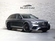 Mercedes-Benz E-klasse - Estate S 4MATIC+ | KERAMISCHE REMMEN | HUD | PANO