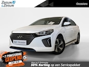 Hyundai Ioniq - 1.6 HYBRID | AUTOMAAT | I-MOTION | TREKHAAK | DEALERONDERHOU