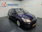 Citroën C4 - 1.6-16V Image
