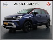 Opel Crossland - 1.2 Turbo GS Line Navi 360°Camera Trekhaak AGR-Comfort Stoel