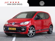 Volkswagen Up! - 1.0 TSI GTI 116PK | Cruise control | Airco | Stoelverwarming