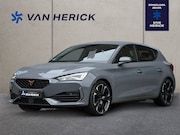 CUPRA Leon - 1.4 e-Hybrid VZ Performance 245PK | Winterpakket | Achteruit