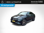 Mercedes-Benz GLE-klasse - GLE 400e Coupé Automaat 4MATIC AMG Sport Edition | Nightpakk