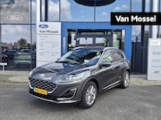 Ford Kuga - 2.5 PHEV Vignale | Winterpack | Head Up | Electrische Trekha