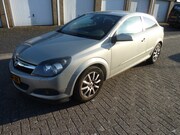 Opel Astra - 1.6 Temptation