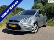 Ford S-Max - 2.0 EcoBoost S Edition / Automaat / Stoelverwarming / Leder
