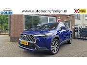 Toyota Corolla Cross - Hybrid 140 Style, Stoel & Stuur verw, Trekhaak, Bearlock, 5