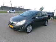 Opel Corsa - 1.2-16V Edition