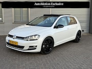 Volkswagen Golf - 1.4 TSI ACT Highline Pano|Leder|ACC|Keyless|Camera|Elektrisc