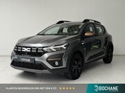 Dacia Sandero - Stepway 1.0 TCe 90 Extreme | Automaat | Navigatie | Camera |