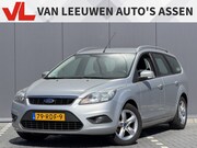 Ford Focus - Wagon 1.6 Comfort | Nieuw binnen | Airco | Trekhaak | Dealer