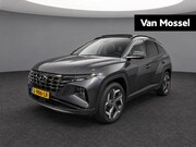 Hyundai Tucson - 1.6 T-GDI PHEV Premium Sky 4WD | Trekhaak | Allseasonbanden