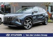 Hyundai Tucson - 1.6 T-GDI MHEV Premium Sky Full Option! + Trekhaak "RIJKLAAR