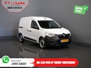 Renault Kangoo - Express 1.3 TCe 100 pk BENZINE Dealer Onderhouden/ Carplay/