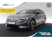 Volkswagen ID.7 - Pro Limited Edition 77 kWh 286 pk