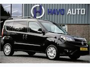 Fiat Doblò Cargo - 1.4 T-Jet, AIRCO, NAVI, TREKHAAK, BTW-VRIJ / MARGE