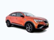 Renault Arkana - 1.6 E-Tech Hybrid 145 R.S. Line (INCL-BTW) Aut. *LEATHER | F