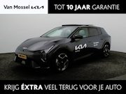 Kia EV4 - GT-PlusLine 81.4 kWh | DEMO | 360 Camera | Stoel Stuur verwa
