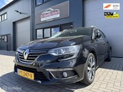 Renault Mégane - 1.5 dCi BÖSE