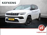 Jeep Compass - 4xe 240 Plug-in Hybrid Electric S | Schuifdak | Navigatie | 