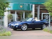 Jaguar XKR - 4.0 V8 Convertible
