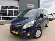 Ford Transit Custom - 270 2.2 TDCI Marge Auto 2 Schuifdeuren