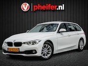 BMW 3-serie - Touring 316d Corporate Lease Essential Elek. panoramadak/ Sp