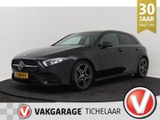 Mercedes-Benz A-klasse - 180 Business Solution AMG-Line | Camera | Cruise Control | S