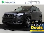 Seat Ateca - 1.5 TSI FR Business Intense