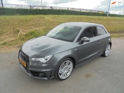 Audi A1 - Audi a1 1.4 TFSI 185 PK S line Automaat airco 17 lmv navi le